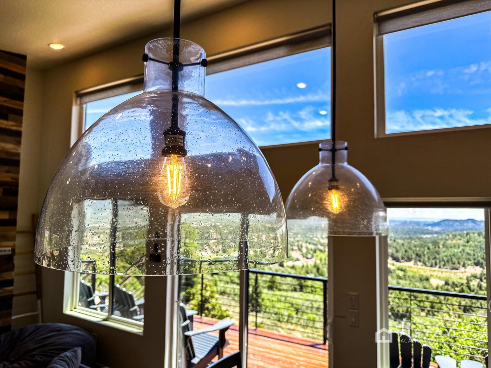 Bryce View Cabin - New Cabin With Amazing Views! Alton Exteriör bild